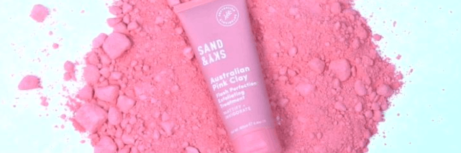 Sand & Sky cashback