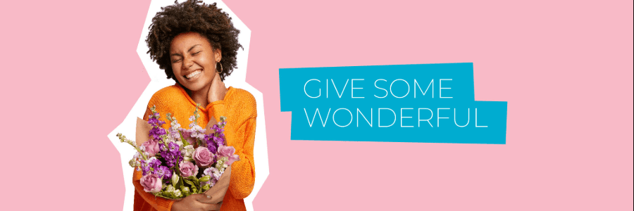 Flying Flowers cashback