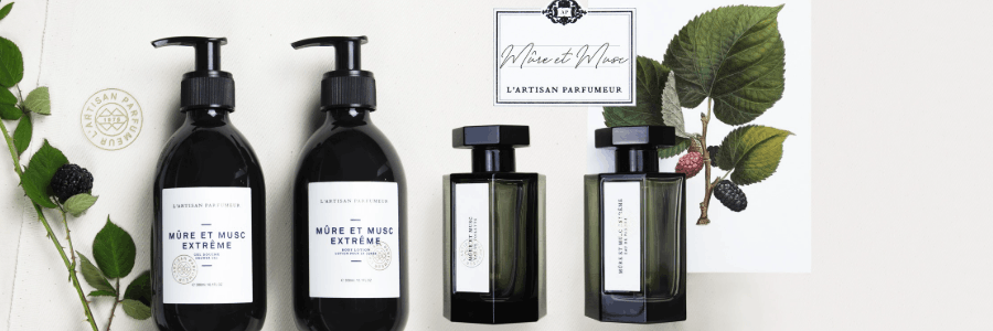 L'Artisan Parfumeur cashback