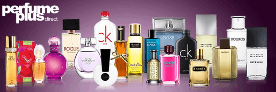 Perfume Plus Direct cashback