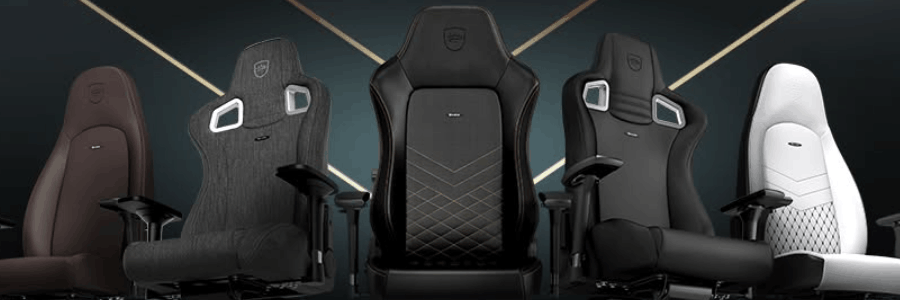 noblechairs cashback