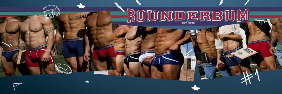 Rounderbum cashback