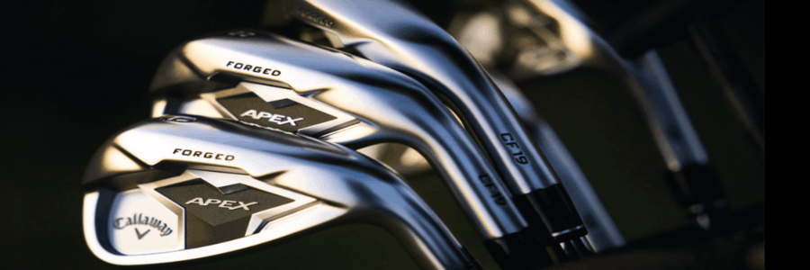 Callaway Pre-Owned cashback