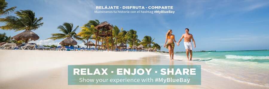 BlueBay Hotels cashback