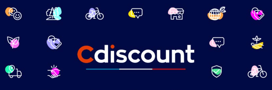 Cdiscount Mobile cashback