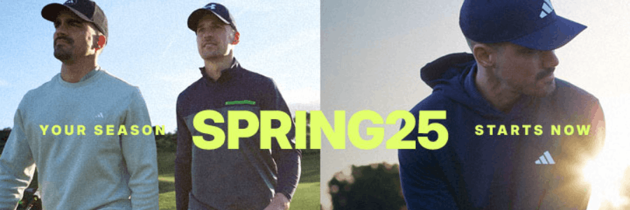 Clubhouse Golf cashback