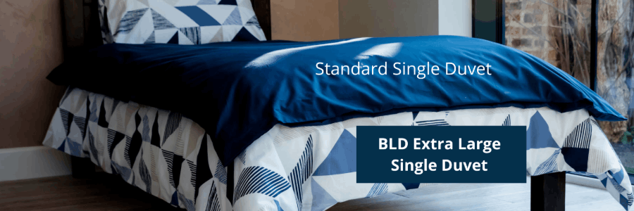 The Big Little Duvet Company cashback