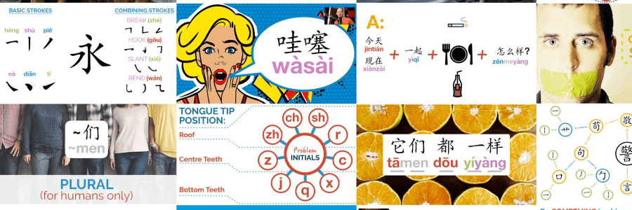 Mandarin Blueprint cashback