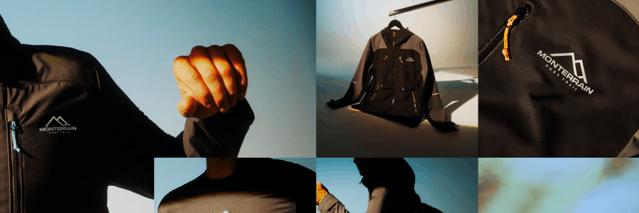 Monterrain cashback