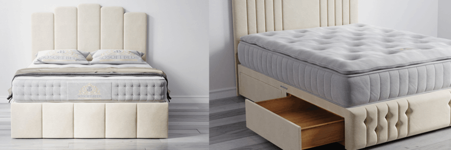 Sosoft Beds cashback
