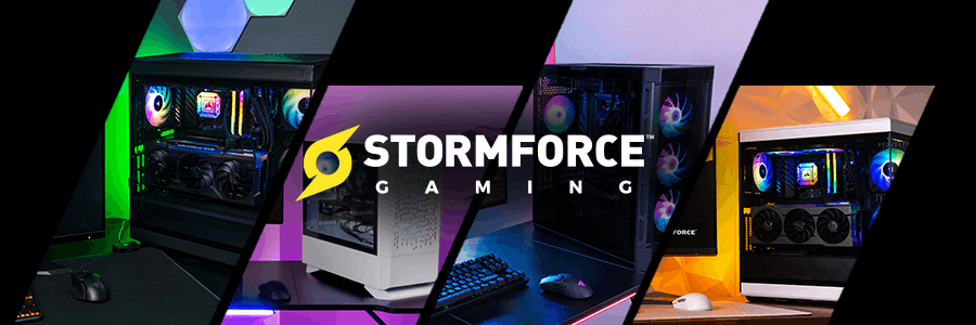 Stormforce Gaming cashback