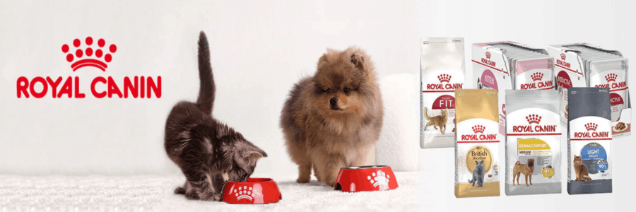 Royal Canin cashback