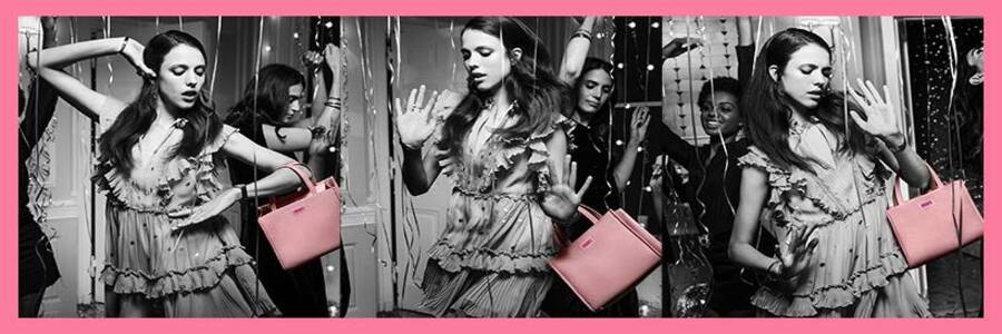 Kate Spade cashback