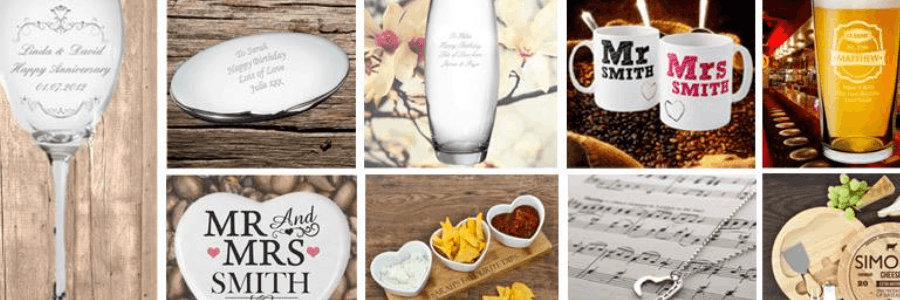 Personalise.co.uk cashback