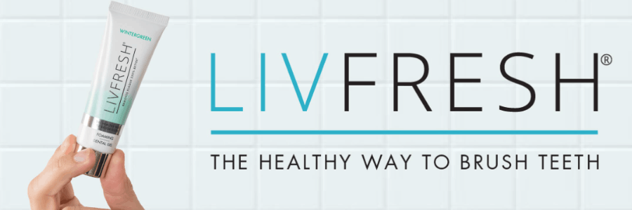 LivFresh cashback