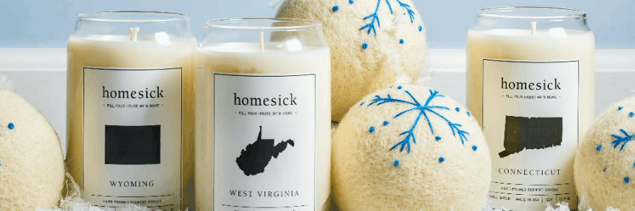 Homesick cashback