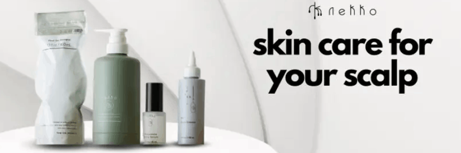 Nekkocare cashback