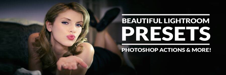 Presetpro cashback