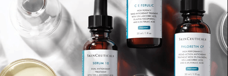 SkinCeuticals cashback