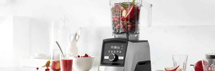 Vitamix cashback