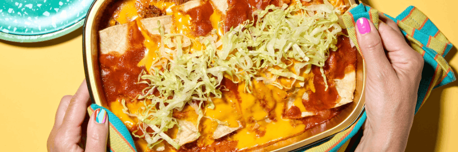 Dinnerly cashback