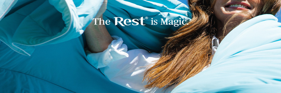 Rest Duvet cashback