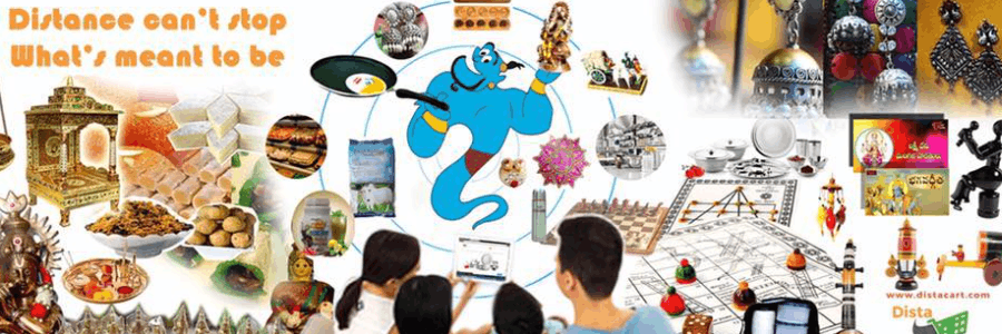 Distacart cashback
