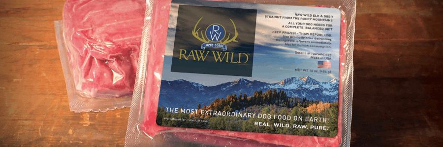 Raw Wild cashback