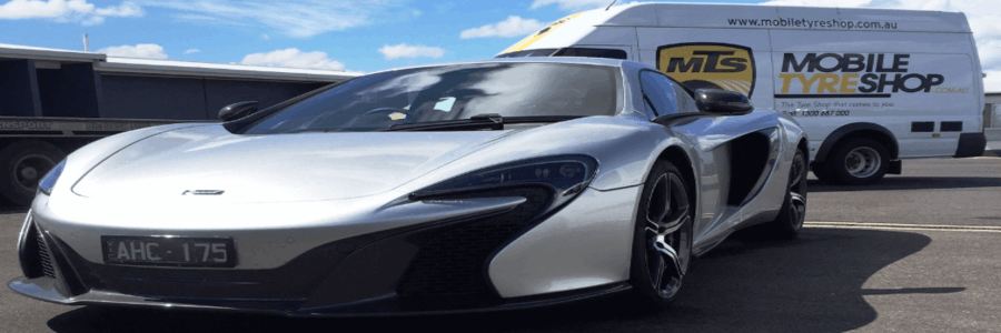 Mobile Tyre Shop cashback