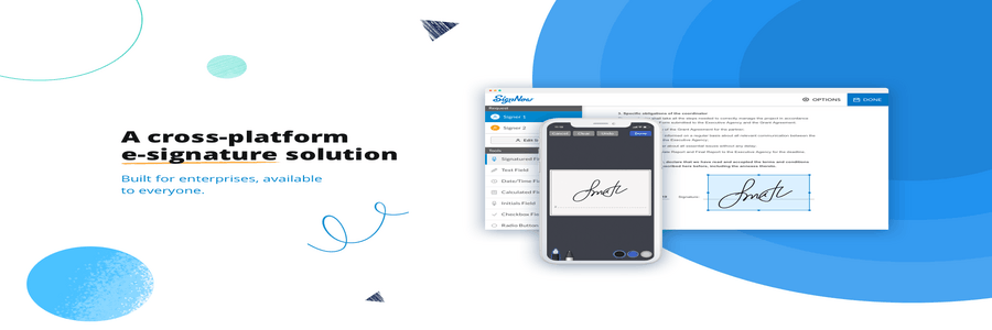 signNow cashback