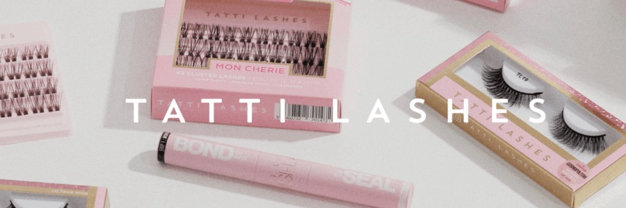 Tatti Lashes cashback