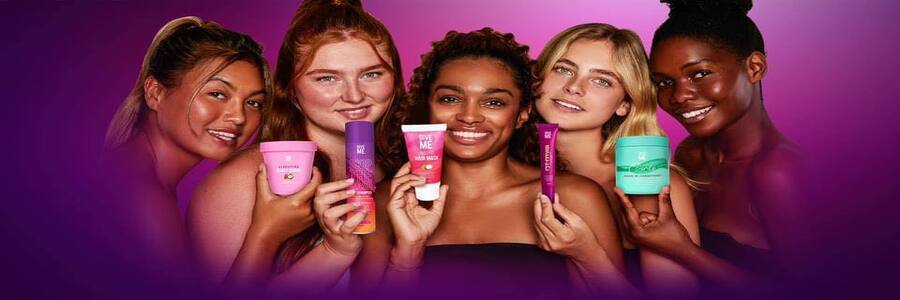 Give Me Cosmetics cashback
