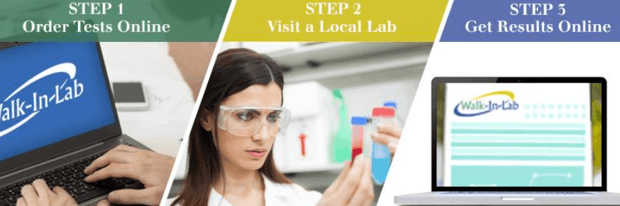 Walkinlab cashback