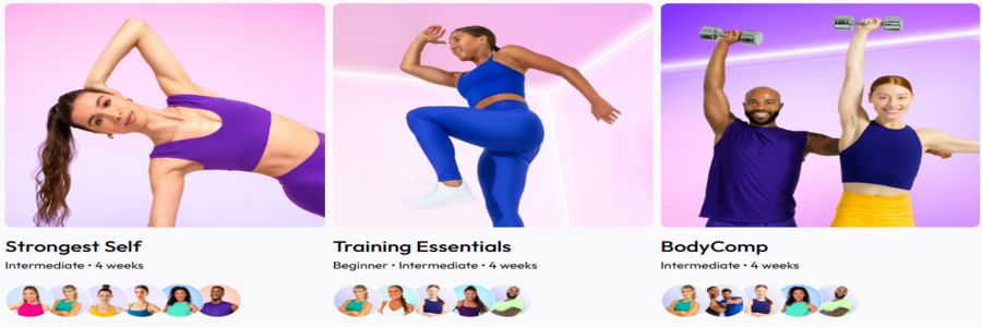 obe fitness cashback