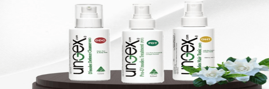 Ungex cashback
