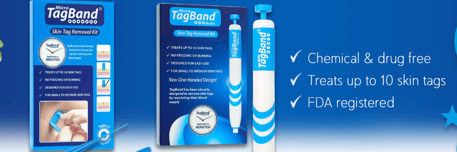 TagBand cashback