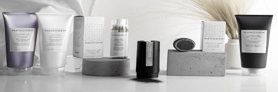 Nanogen cashback