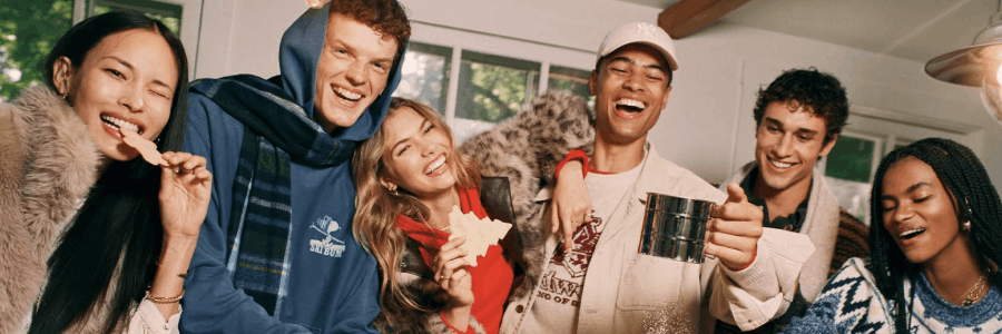 American Eagle cashback