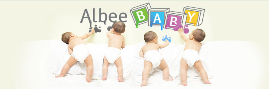 Albee Baby cashback