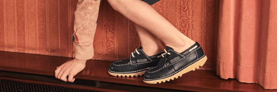 Kickers cashback