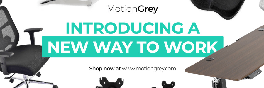 MotionGrey cashback