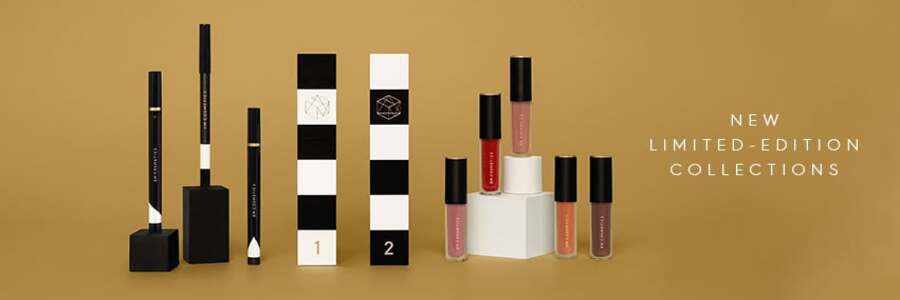 EM Cosmetics cashback