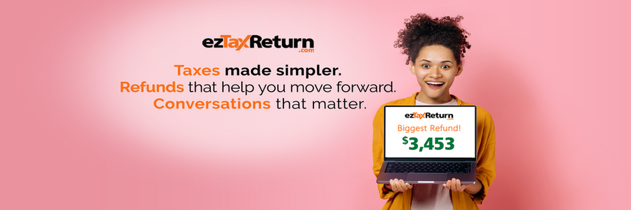 Eztaxreturn cashback