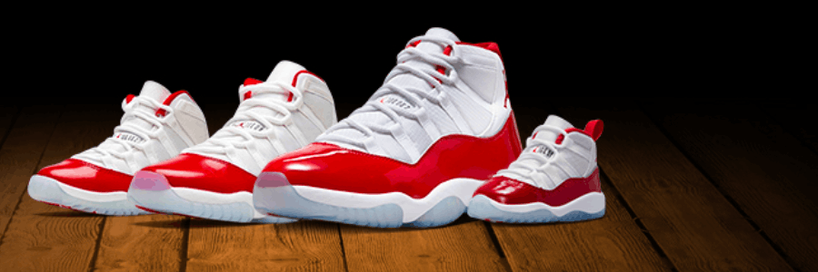 Kicks Crew cashback