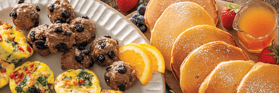 Tastefully Simple cashback