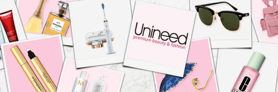 Unineed cashback