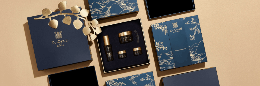 EviDenS De Beauté cashback