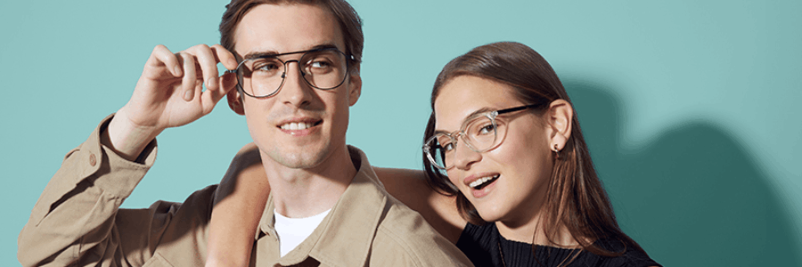 Glasses Direct cashback