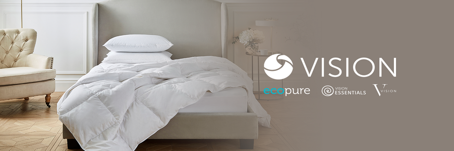 Vision Linens cashback