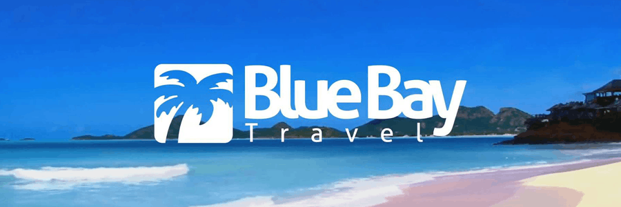 Blue Bay Travel cashback